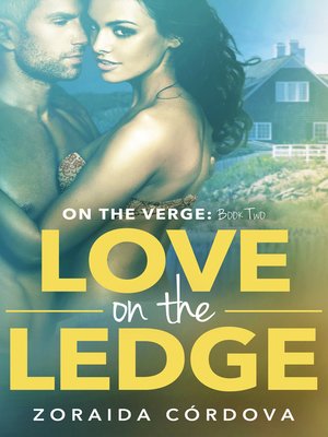 cover image of Love on the Ledge